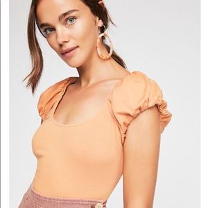 Free people - Brand new top!
